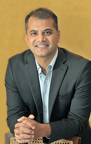 Pramod Gubbi
