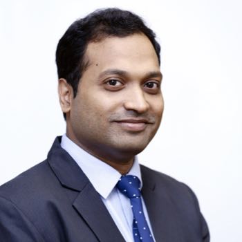 Ashvin Shetty is the CFA, Investments at Marcellus Investment Managers