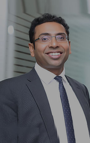 Saurabh mukherjea