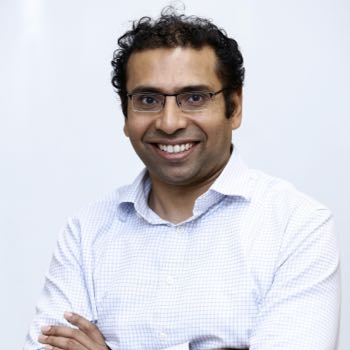 Saurabh Mukherjea is the Founder and Chief Investment Officer at Marcellus Investment Managers