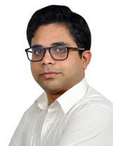 Arindam Mandal is involved in Investment Department at Marcellus Investment Managers