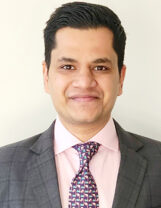 Achint Bhagat take care of Client Advisory and Relationship Department at Marcellus Investment Managers
