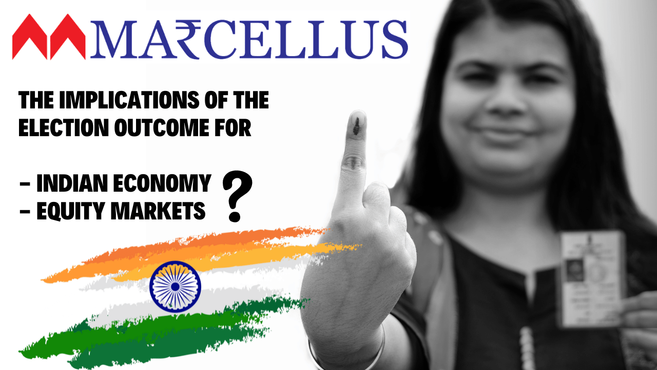 Marcellus CCP inar Implications of the Election for the