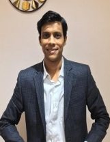 Nitesh Bhadani is a CA and one of the founders of Marcellus Investment Managers.