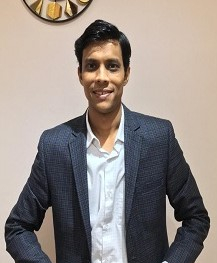 Nitesh Bhadani is a CA and one of the founders of Marcellus Investment Managers.