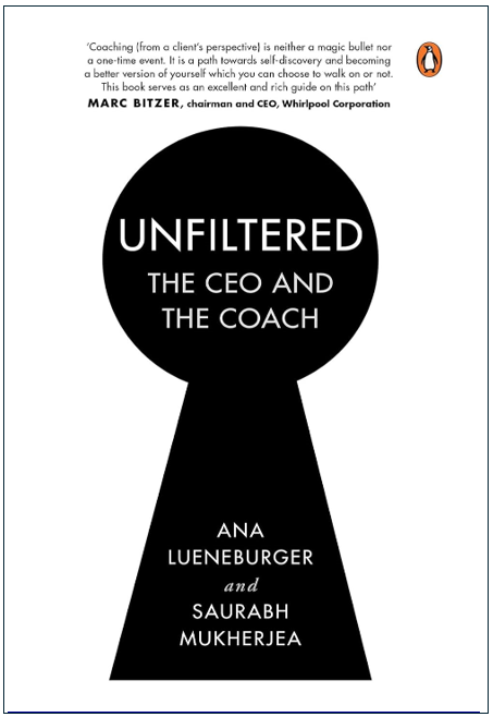 unfiltered ceo
