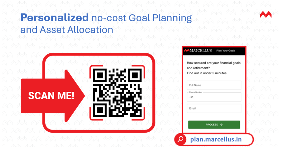 Personalized no-cost Goal Planning and Asset Allocation