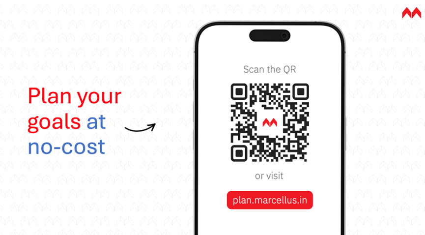 Plan your Goals at No-Cost