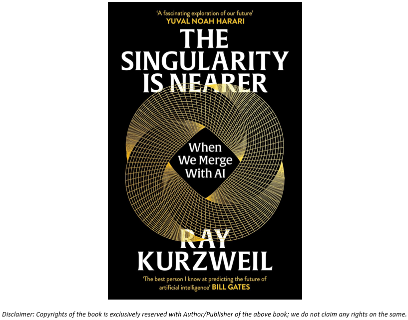 The Singularity is Nearer